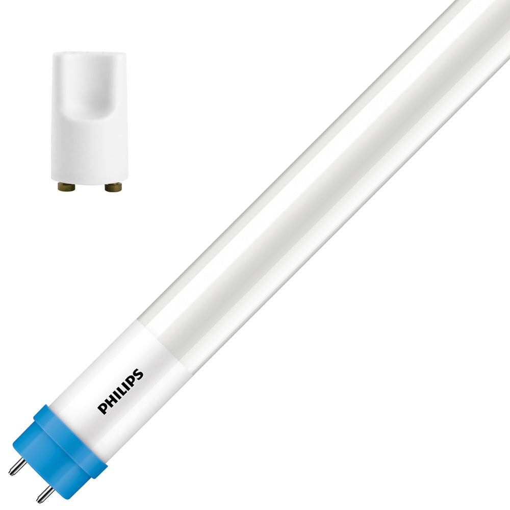 Philips 600mm (2 Foot) Length T8 Tube 9.9W