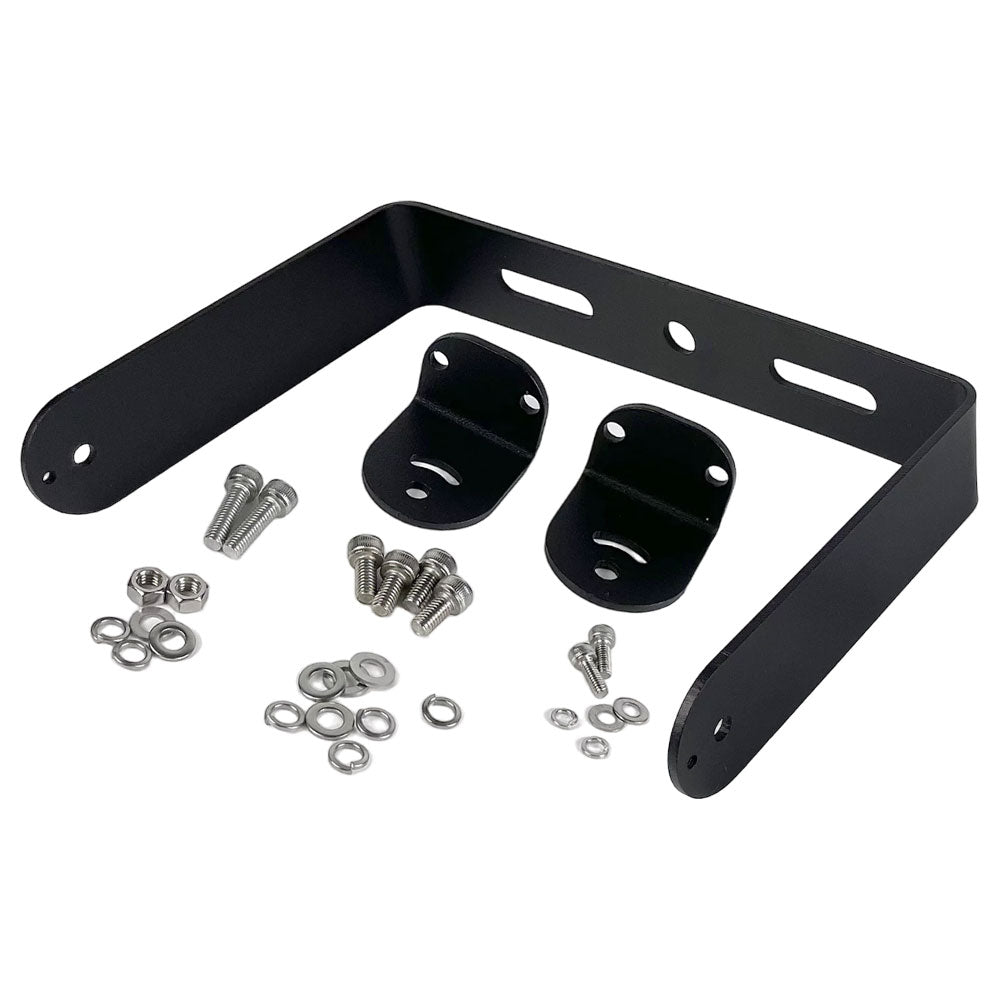 Mounting Bracket for Philips LED High Bay BY240P