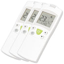 Bill Buster Universal Air Conditioning Remote Control