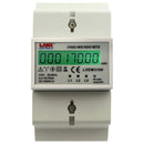 LANX Electricity Sub Meter - 3 Phase, 100A
