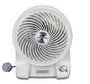 Vornado 533DC fan front