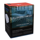 Vornado 533DC fan packaging (back)