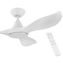 EGLO Noosa White - 46in (117cm) Size
