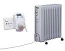 HeaterMate Plug-in Thermostat with Timer