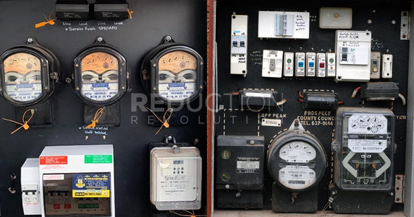 How to Identify 3 Phase, 2 Phase, & Single Phase Power