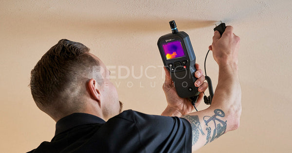 How Do Moisture Meters Work?