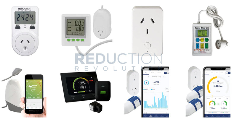 How to Check & Measure Your Electricity Usage