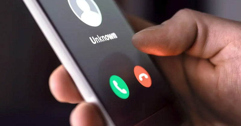 Here's Why We Don't Publish a Phone Number