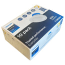 Philips Tri Colour LED Downlight 7.5W (90mm)