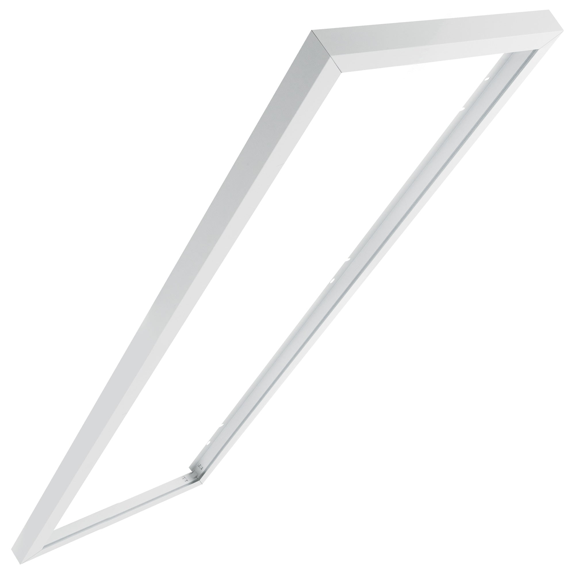 Surface Mount Frame for 1200 x 300mm LED Panel Lights