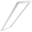 Surface Mount Frame - 1200x300mm