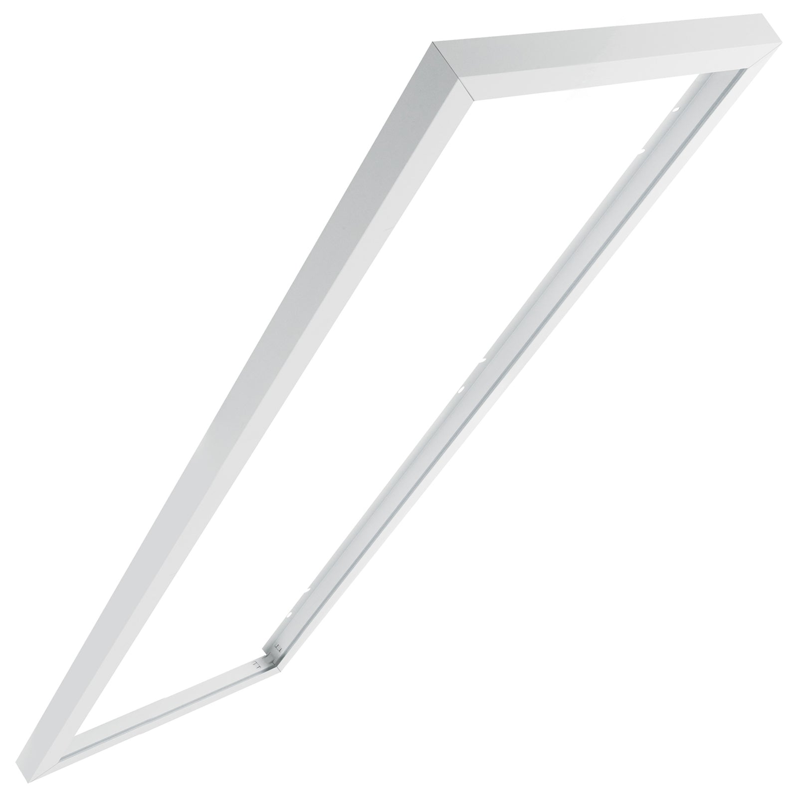 Surface Mount Frame for 1200 x 300mm LED Panel Lights
