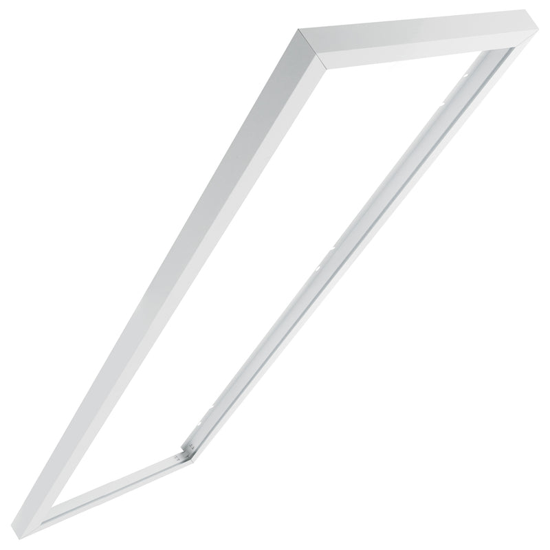 Surface Mount Frame for 1200 x 300mm LED Panel Lights