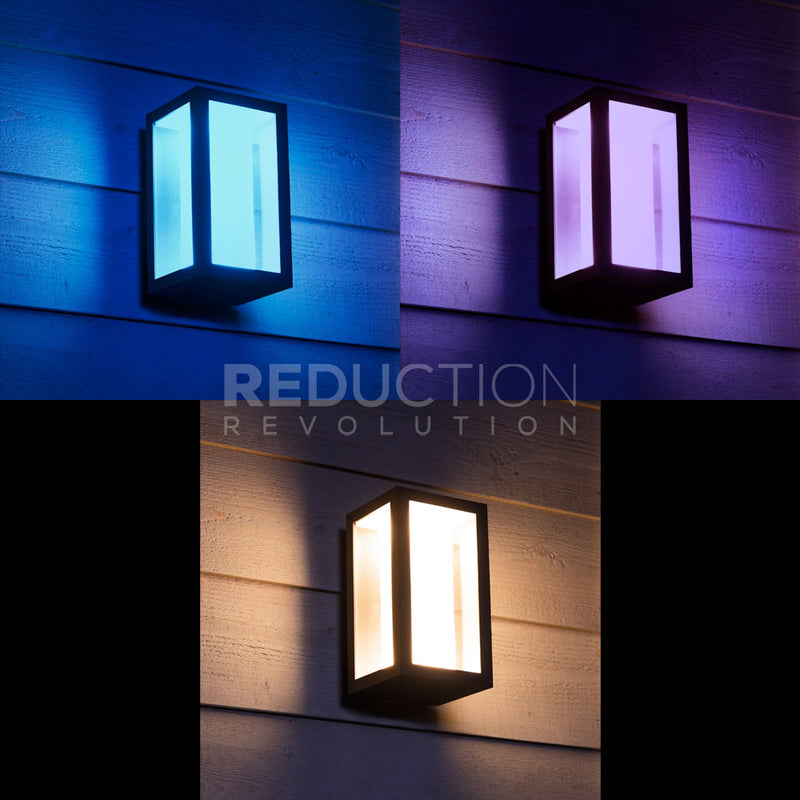 Philips Hue Impress Outdoor Wall Light