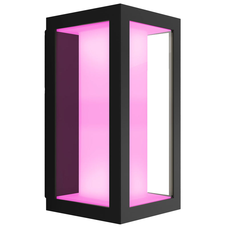 Philips Hue Impress Outdoor Wall Light