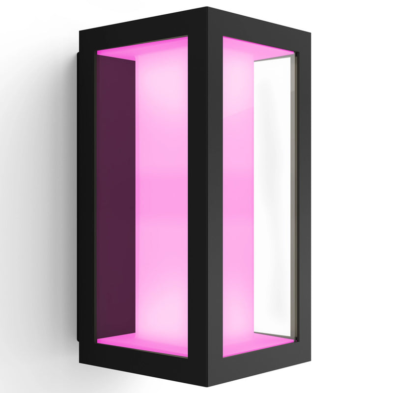 Philips Hue Impress Outdoor Wall Light