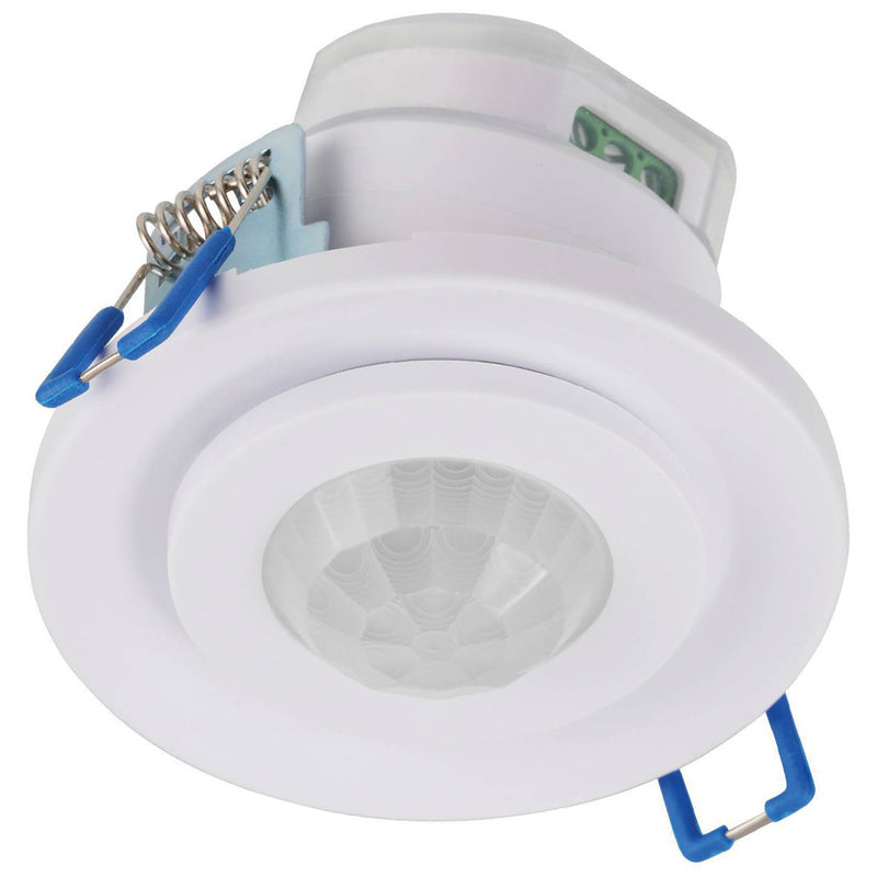 Recessed Motion Sensor (PIR, 360°) by EGLO