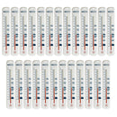 Thermometer With Magnet & Energy Saving Guide