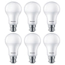 Philips Bayonet Cap B22 LED
