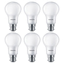 Philips Bayonet Cap B22 LED
