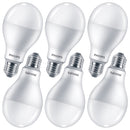 Philips Edison Screw E27 LED