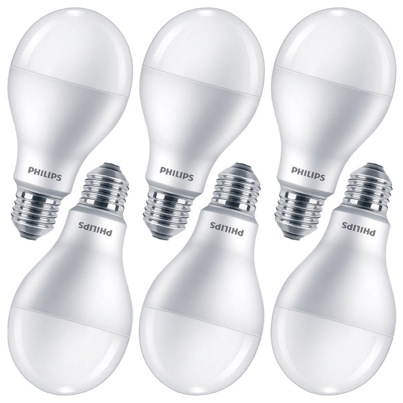 Philips Edison Screw E27 LED