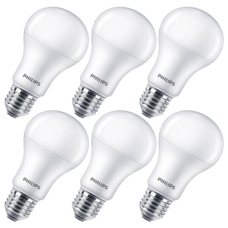 Philips Edison Screw E27 LED