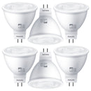 Philips Tri Colour MR16 LED