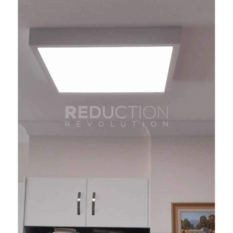 Surface Mount Kit For 600 x 600mm LED Panel Lights