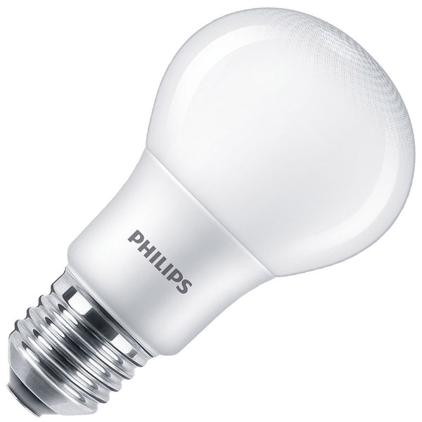 Philips Edison Screw E27 LED