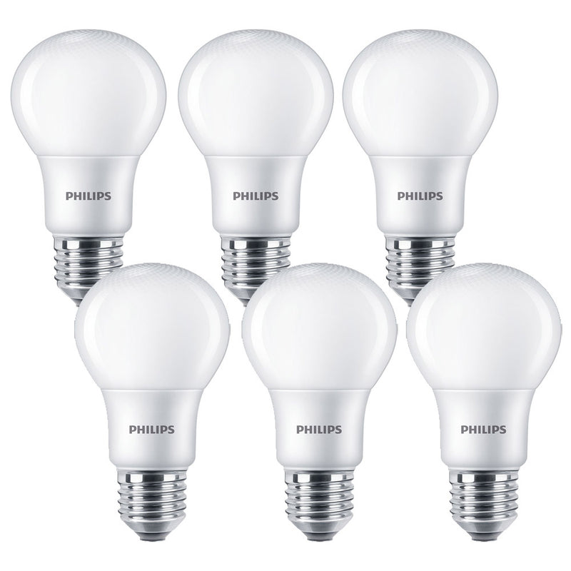 Philips Edison Screw E27 LED