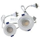 Gimbal LED Downlight
