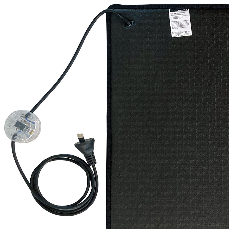 WarmSet Foot Mat Heater