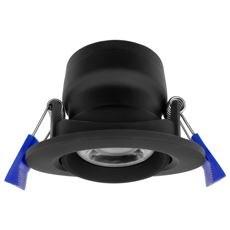 Gimbal LED Downlight