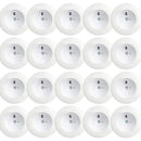 Carton Price Spitfire Emergency Lights