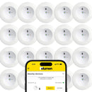 Self Testing Spitfire Emergency Lights Pack