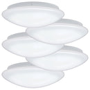 Ledvance Tri Colour LED Oyster Light