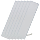 Ledvance Tri Colour LED Panel 33W - 1200 x 300mm