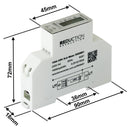 Single-Phase Electricity Sub Meter 100A