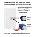 Diginet Rotary LED Dimmer