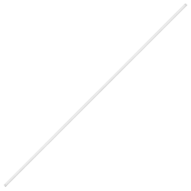 EGLO Aloha & Cabarita Downrod White