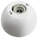 EGLO Angled Ceiling Canopy