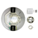 EGLO Angled Ceiling Canopy