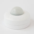 EGLO Surface Mount PIR Motion Sensor