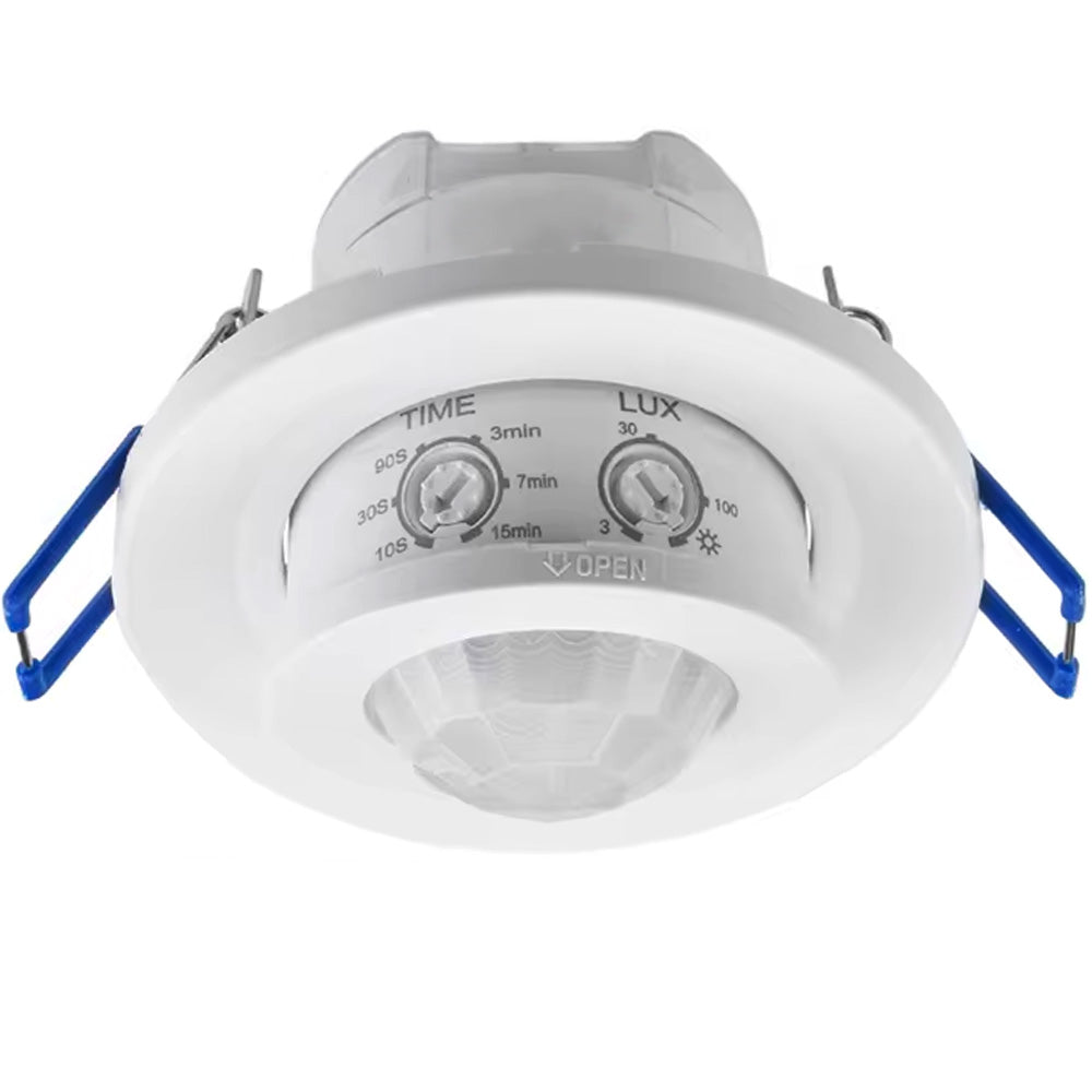 Recessed Motion Sensor (PIR, 360°) by EGLO