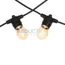 EGLO Outdoor Festoon Lights