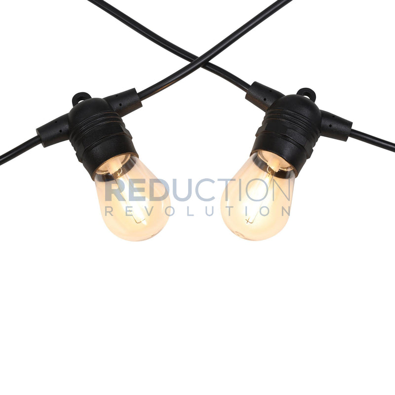 EGLO Outdoor Festoon Lights
