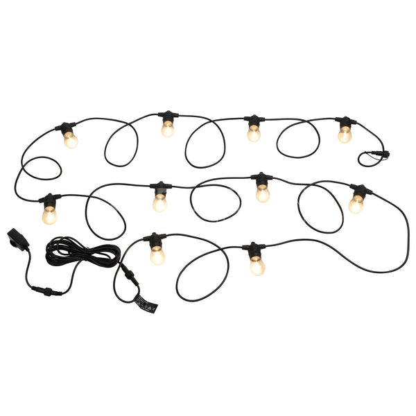 EGLO Outdoor Festoon Lights