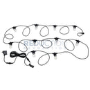 EGLO Outdoor Festoon Lights