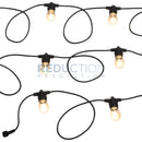 EGLO Outdoor Festoon Lights